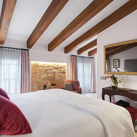 Gloria De Sant Jaume 5* Пальма-де-Майорка