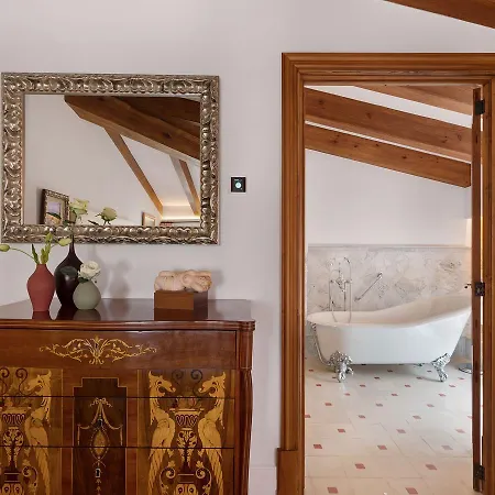 Gloria De Sant Jaume 5* Пальма-де-Майорка