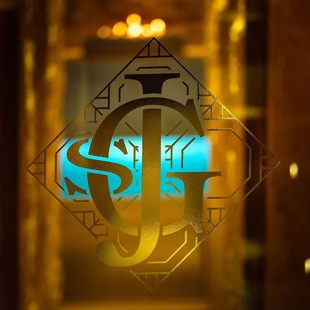 Отель Gloria De Sant Jaume 5*
