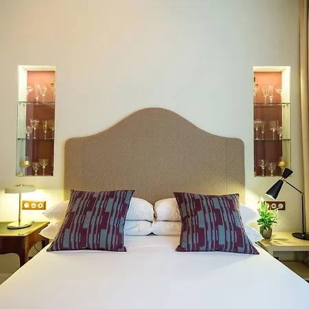 Hotel Gloria De Sant Jaume