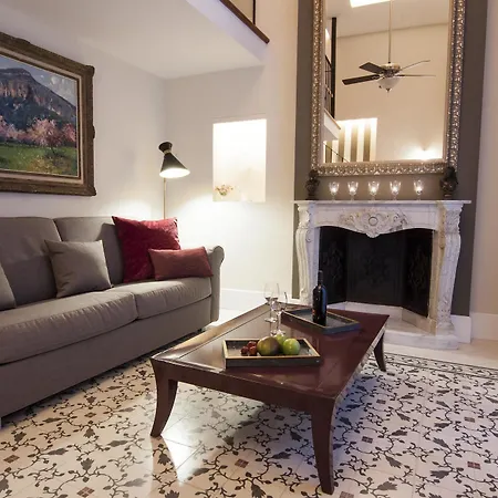 Gloria De Sant Jaume Hotel Palma de Mallorca