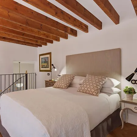 Gloria De Sant Jaume Hotel