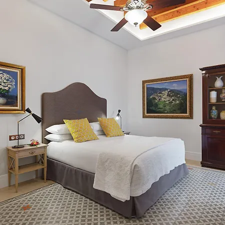 Hotel Gloria De Sant Jaume Palma de Maiorca
