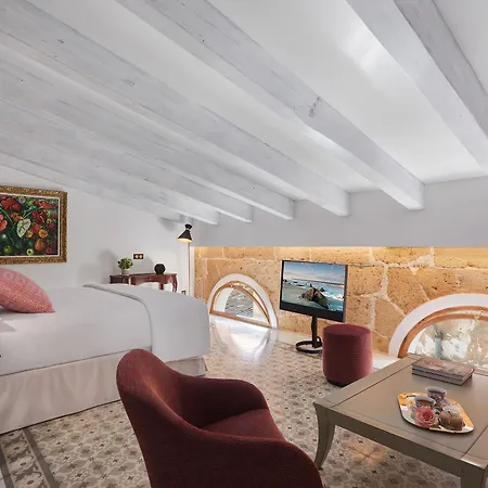 Gloria De Sant Jaume Hotel 5*