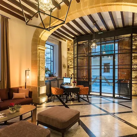 Gloria De Sant Jaume Hotel