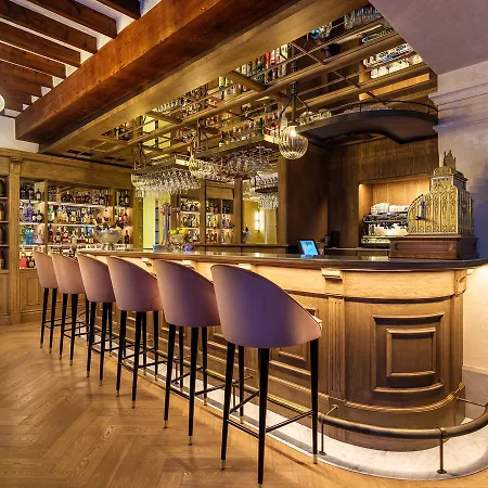 Gloria De Sant Jaume 5* Palma de Mallorca