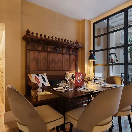 Gloria De Sant Jaume Hotel 5*