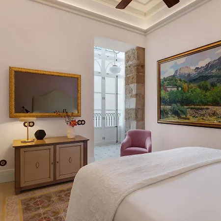 Hotel Gloria De Sant Jaume Palma de Maiorca