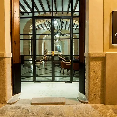 Hotel Gloria De Sant Jaume Palma de Maiorca