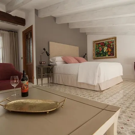 Gloria De Sant Jaume 5* Palma de Maiorca
