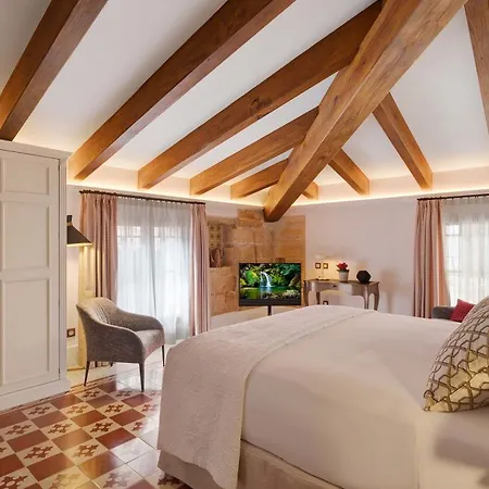 Gloria De Sant Jaume Hotel Palma de Maiorca