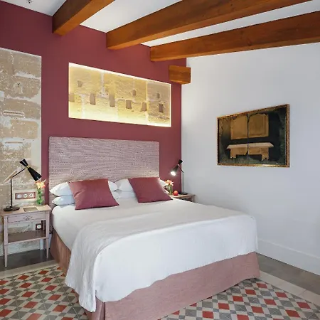 Gloria De Sant Jaume Hotel