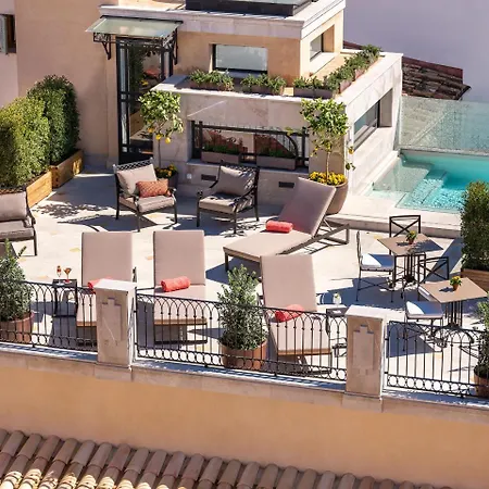 Hotel Gloria De Sant Jaume PMI