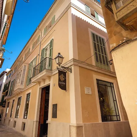 Hotel Gloria De Sant Jaume 5*