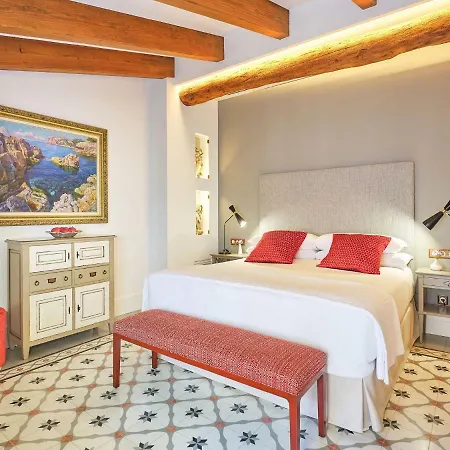Hotel Gloria De Sant Jaume Palma de Maiorca