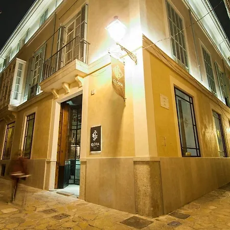 Gloria De Sant Jaume 5* Palma de Maiorca
