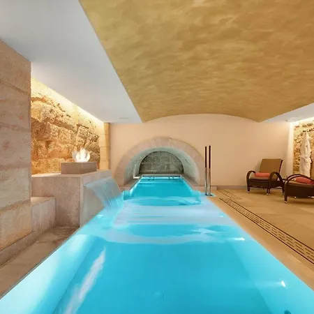 Gloria De Sant Jaume Hotel
