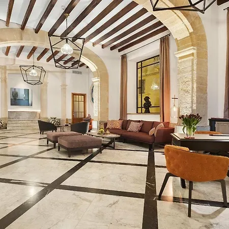 Gloria De Sant Jaume Hotel