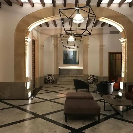 Gloria De Sant Jaume Hotel 5*