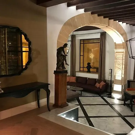 Gloria De Sant Jaume Hotel Palma de Maiorca