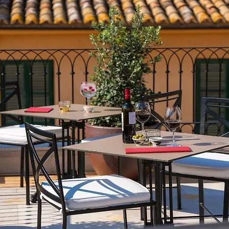 Hotel Gloria De Sant Jaume Palma de Mallorca