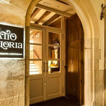 Gloria De Sant Jaume Hotel 5*