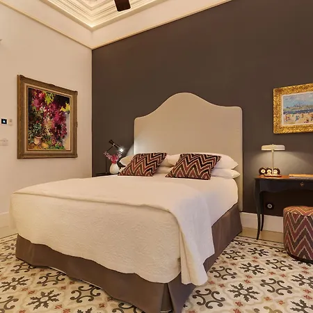 Gloria De Sant Jaume ホテル 5*