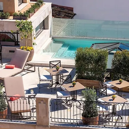 Gloria De Sant Jaume 5*