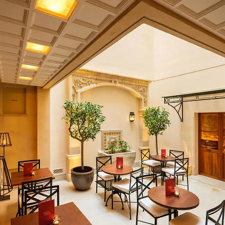 Gloria De Sant Jaume ホテル 5*