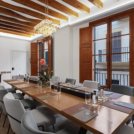 Gloria De Sant Jaume ホテル 5*
